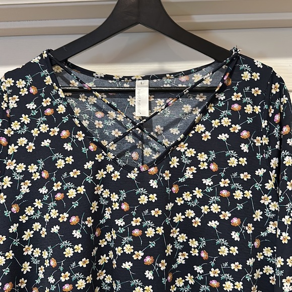 Cute L Heathmoor Spring Dress - Picture 4 of 7